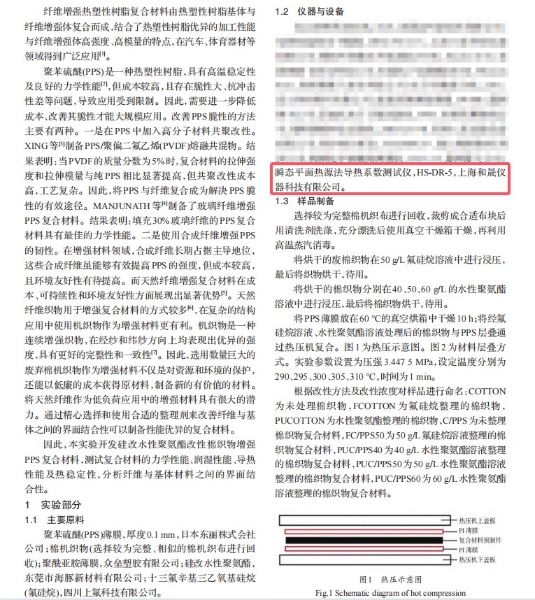 135346_585506_jswz.png _废旧纯棉织物增强聚苯硫醚复合材料的制备与性能研究2.png