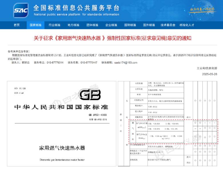 供暖正当时，四方仪器烟气分析仪，守护壁挂炉安全节能与合规
